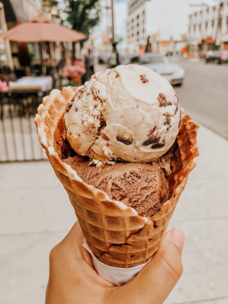 Soft Serve Ice Cream Vending Machine (Machine Only — No Location)