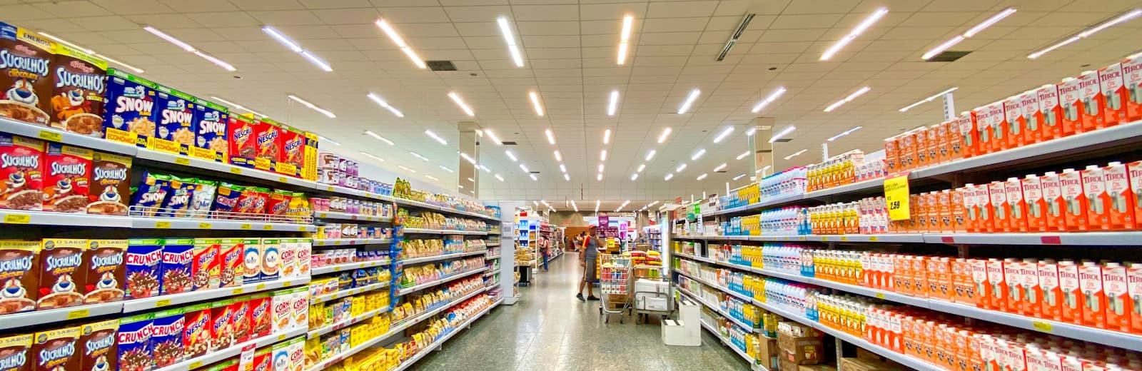 Fresh Vending Co. — Premium Machines