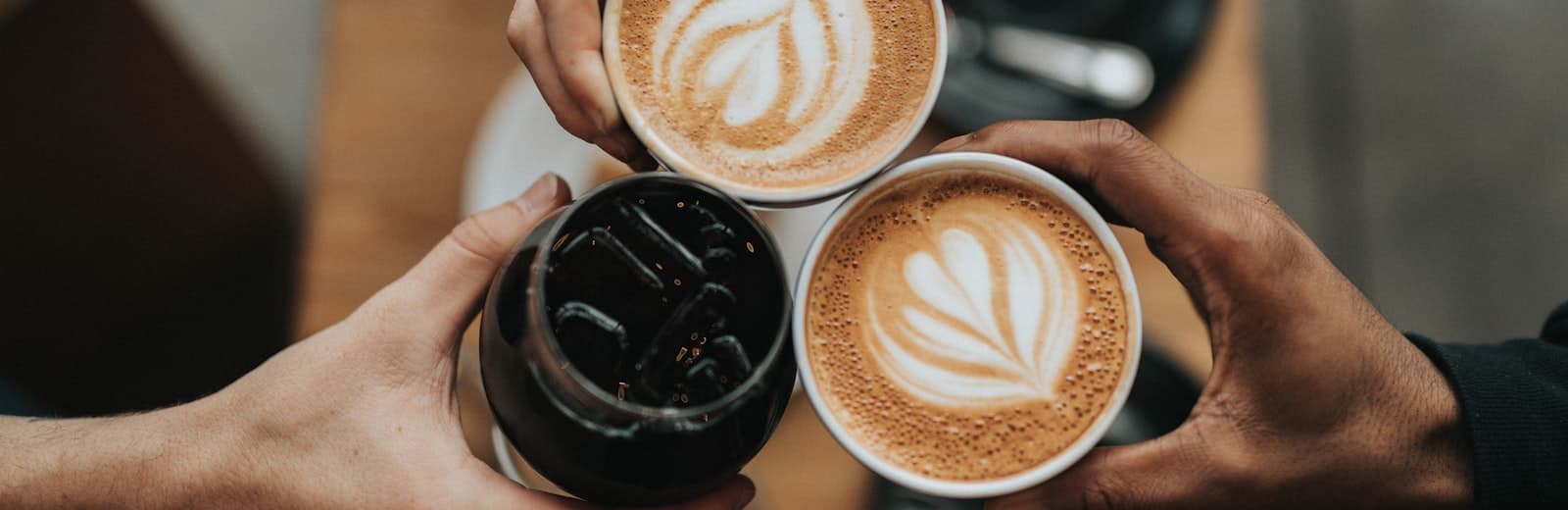BeanThere — Coffee Solutions